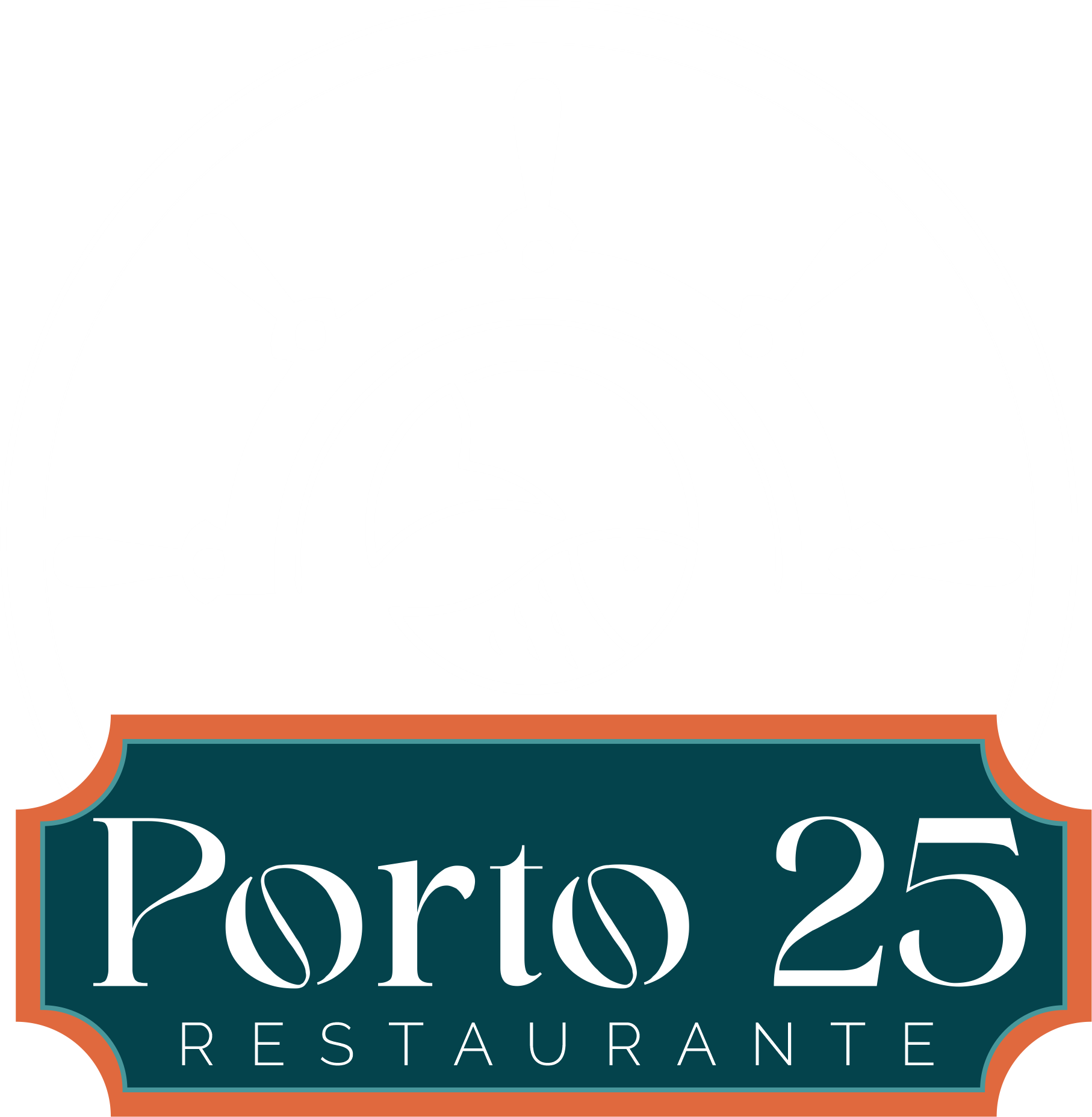 Logo Porto 25